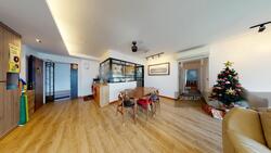 Blk 282C Compassvale Ancilla (Sengkang), HDB 5 Rooms #332423901